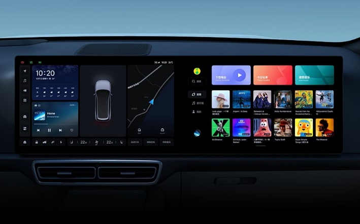 OLED面板 OLED面板