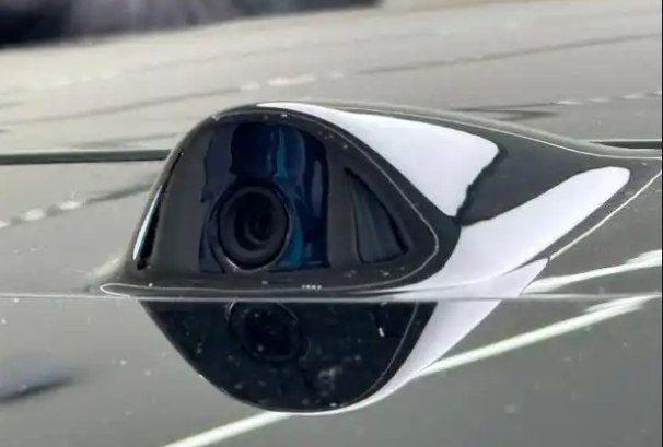 雷達攝像頭 雷達攝像頭