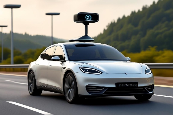 車聯網3 車聯網3