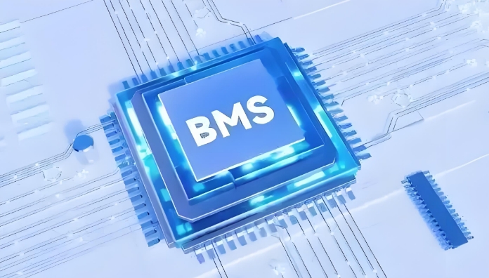 BMS電池 BMS電池