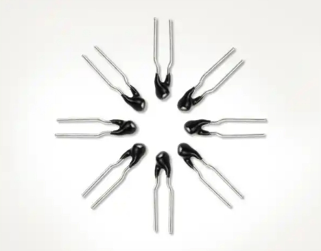 NTC熱敏電阻陣列如何實(shí)現(xiàn)電池管理系統(tǒng)多區(qū)域溫度監(jiān)測