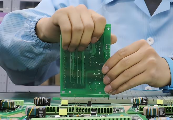 車規(guī)元器件生物基材料替代率40%的技術(shù)路線圖