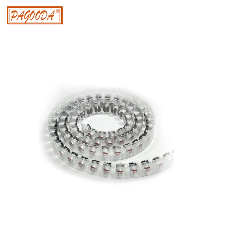 固態電解電容3 固態電解電容3