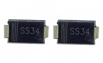 7SS34肖特基二極管34jpg