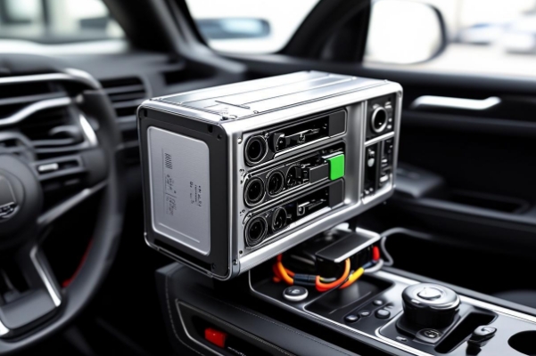 100MHz高頻開關電源：貼片電感Q值提升至80的低損耗設計