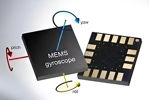 薄膜電容在車載MEMS傳感器電源去耦中的瞬態(tài)響應(yīng)優(yōu)化