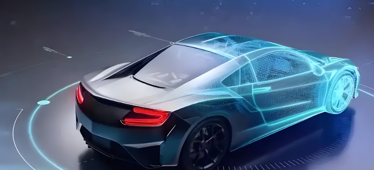 汽車電子 汽車電子