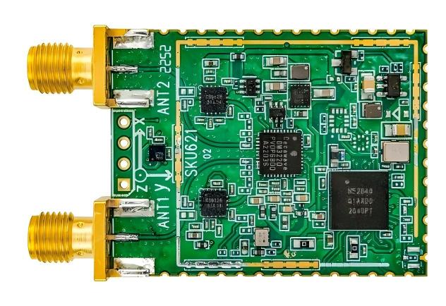 UWB模塊(1) UWB模塊(1)