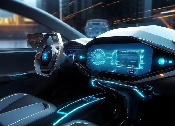 禾賽激光雷達：薄膜電容在高溫環境下的容量衰減抑制方案