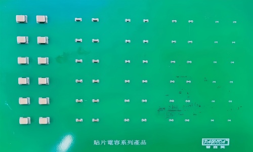 車規級貼片電容ESL優化技術：提升激光雷達信號采集精度的關鍵突破