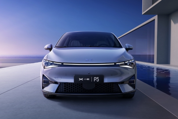 小鵬XNGP 5.0 小鵬XNGP 5.0