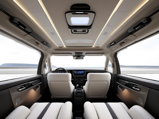 理想L9座艙空調能耗降低30% 理想L9座艙空調能耗降低30%