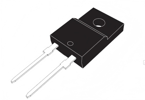 車規二極管AEC-Q101認證：雷達驅動電路的雪崩測試標準