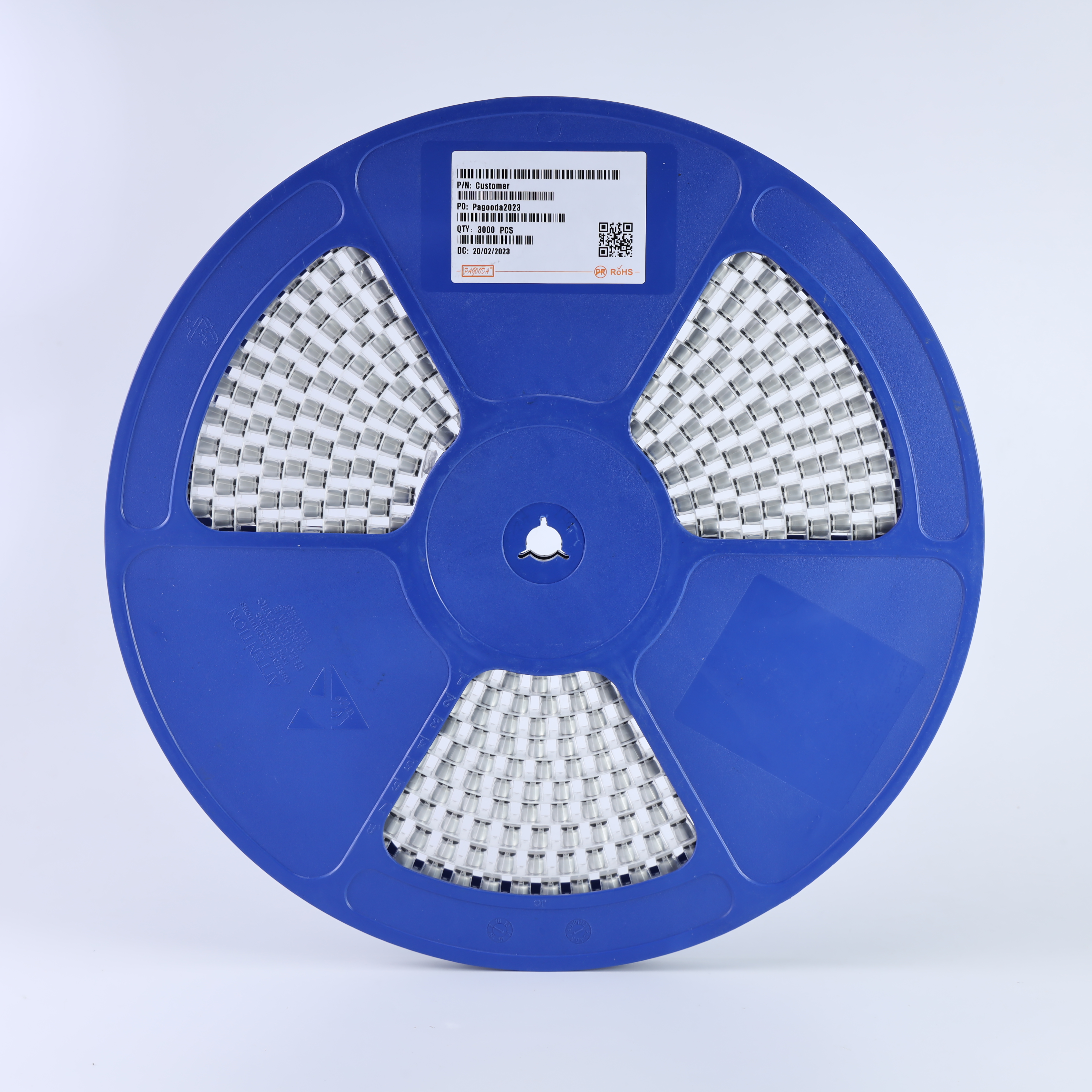  貼片固態(tài)電解電容 470uF 16V 10*13 計算機主板用