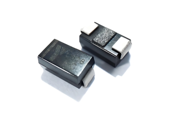 UL 1434認證：TVS二極管在傳感器ESD防護中的選型策略