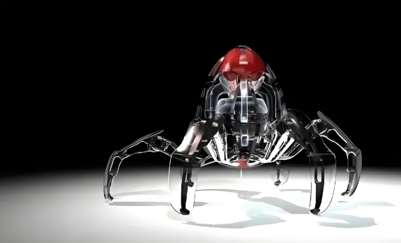 醫療納米機器人