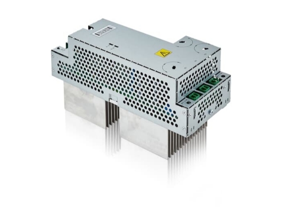 機器人伺服驅動器