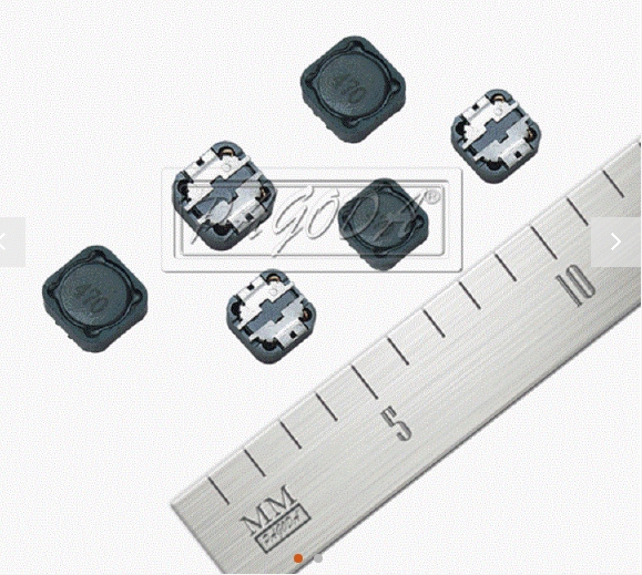 cd功率電感 cd功率電感