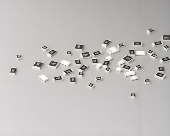 車規(guī)電阻 車規(guī)電阻