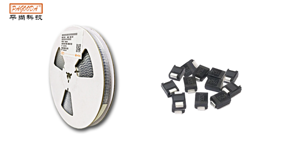 肖特基二極管1 肖特基二極管1