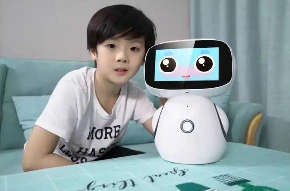 教育機(jī)器人 教育機(jī)器人