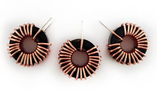 磁環電感 磁環電感