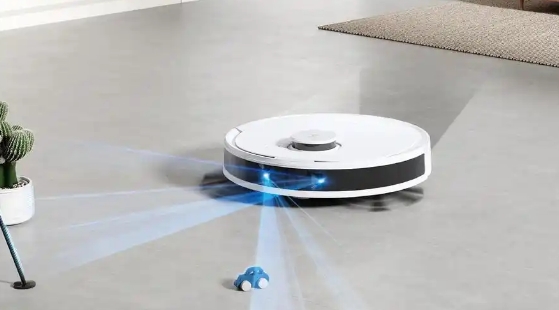 掃地機器人
