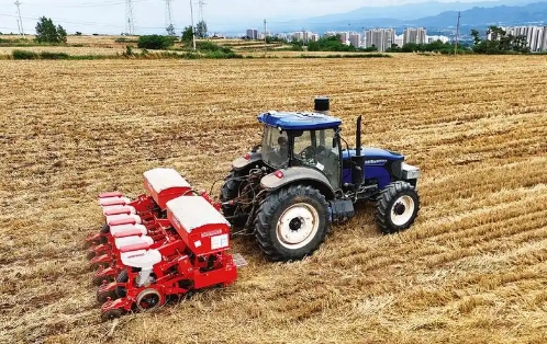 自動播種機(jī) 自動播種機(jī)