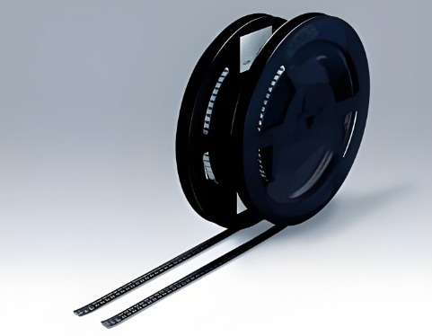 晶振包裝 晶振包裝