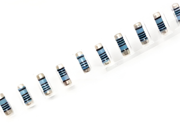 金屬膜電阻 金屬膜電阻