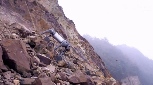 懸崖機(jī)器 懸崖機(jī)器