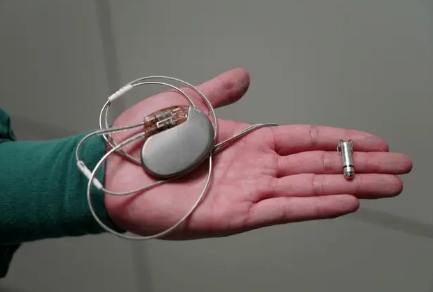 心臟起搏器 心臟起搏器