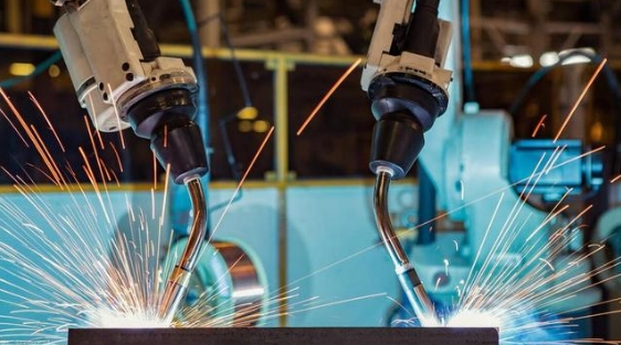 焊接機(jī)器人 焊接機(jī)器人