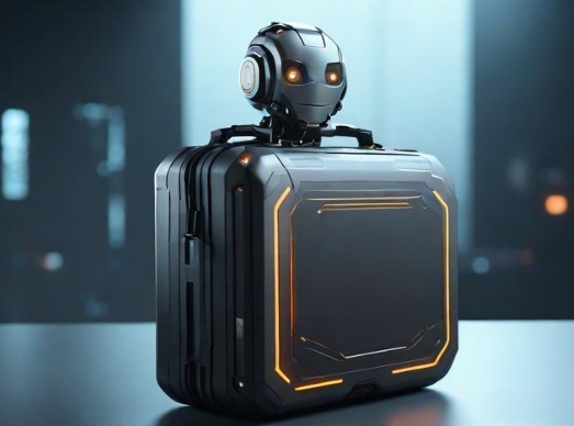 隱私泄露恐慌：服務(wù)機器人攝像頭供電電路濾波電容的漏洞