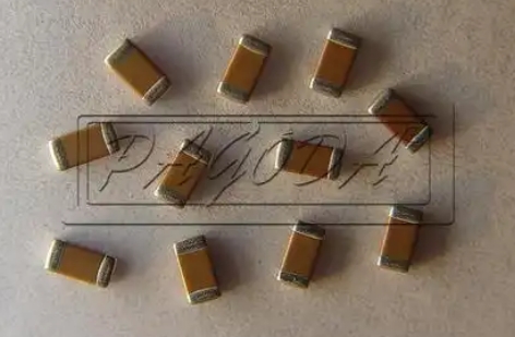 平尚電容 平尚電容