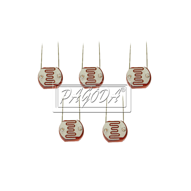 19.光敏電阻 19.光敏電阻