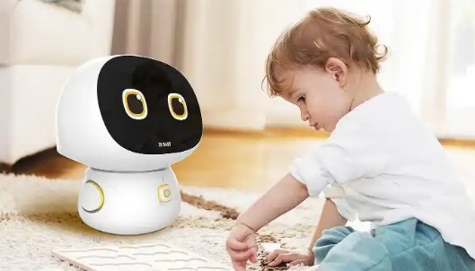 機器人情感欺騙：LED表情驅(qū)動電路貼片電阻的