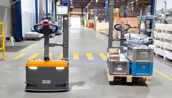 搬運(yùn)機(jī)器人2 搬運(yùn)機(jī)器人2