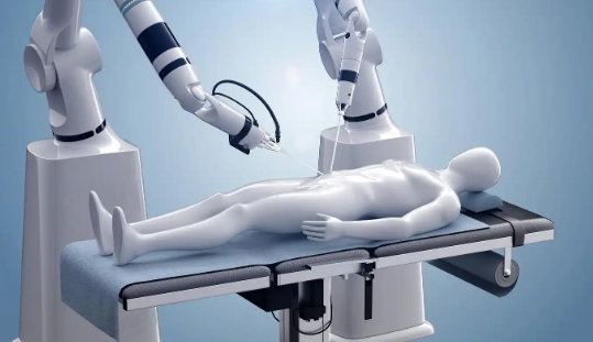 手術機器人 手術機器人