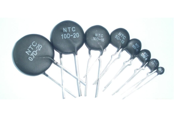 NTC熱敏電阻22 NTC熱敏電阻22