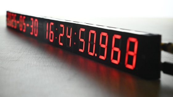 宗教場所機器人：貼片晶振時鐘與儀式時間準確性的沖突