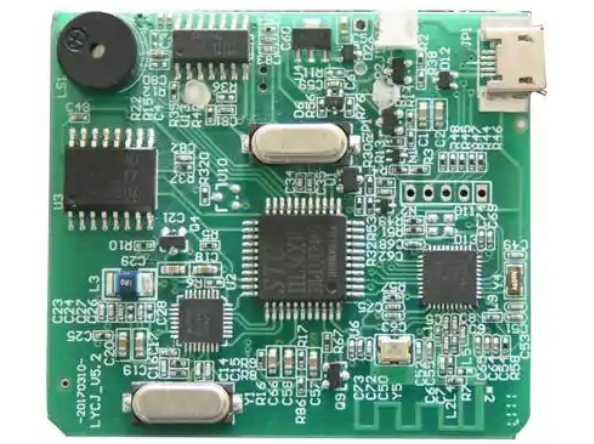 二極管PCB 二極管PCB