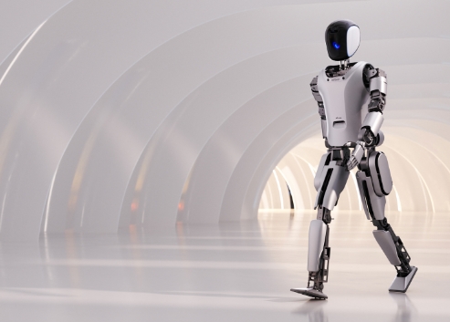 人形機(jī)器人智慧大腦對電源管理元器件的高要求