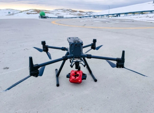 低溫科考機(jī)器 低溫科考機(jī)器