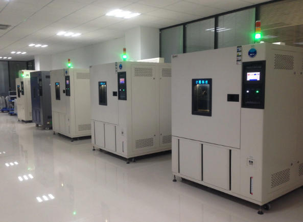 稀釋制冷機(jī)中控制電子學(xué)元器件的極低溫性能表征