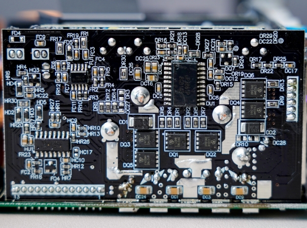 貼片電容PCBA 貼片電容PCBA