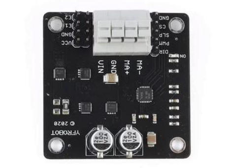 大功率電機驅動