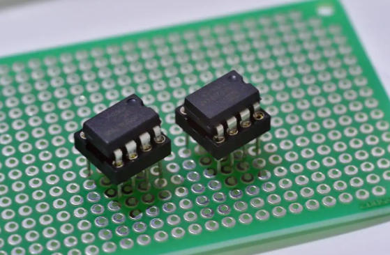 CAN總線接口中光耦隔離節(jié)點(diǎn)的配置與故障診斷策略