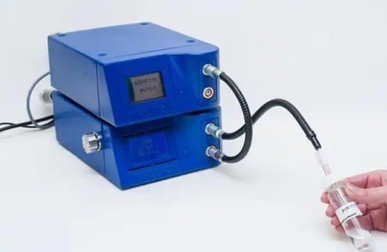 基于多種電阻式傳感器的電子舌鼻信號采集與處理電路