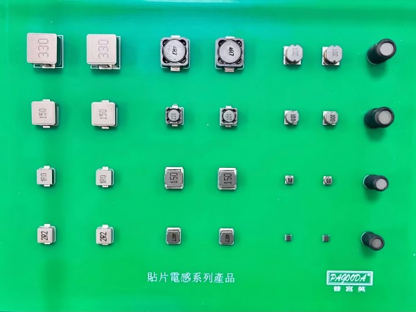 6G太赫茲通信：貼片電感在機(jī)器人高頻模塊的新挑戰(zhàn)